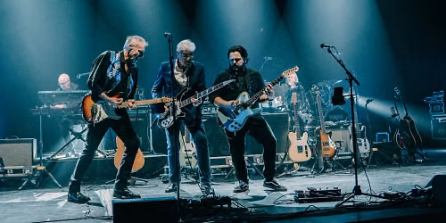 10cc in Leicester