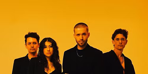 The Summer Set | Glasgow