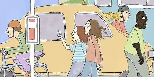 Glasgow Comic Making\/ Drawing Club