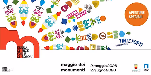 24\/05 - Apertura speciale: Palazzo San Giacomo