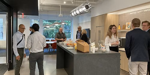 BD Networking Breakfast August 12, 2026