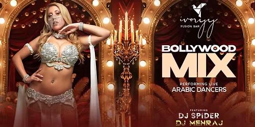 Bollywood Mix