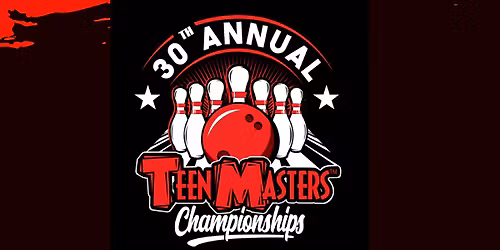 Teen Masters North American Championships