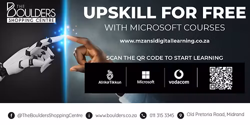 Learn AI & digital skills from industry experts, get certified and stand out in the job market\ud83d\ude80