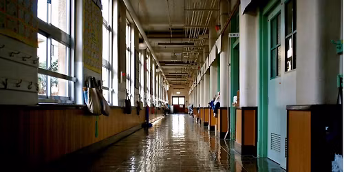 CPF Education: How can the education system best enable every individual to fulfil their potential?