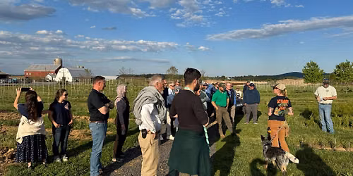 Green Industry Professional Field Day and Trade Show