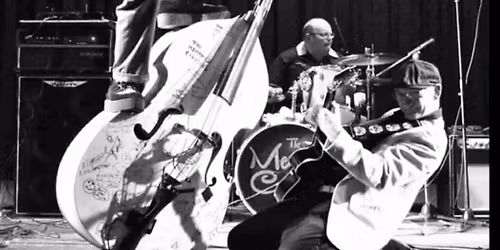 The Memphis Cruisers 