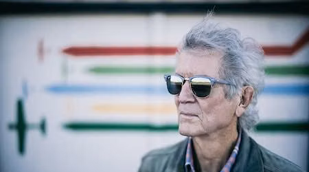 Rodney Crowell