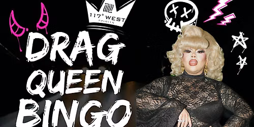 Drag Queen Bingo!
