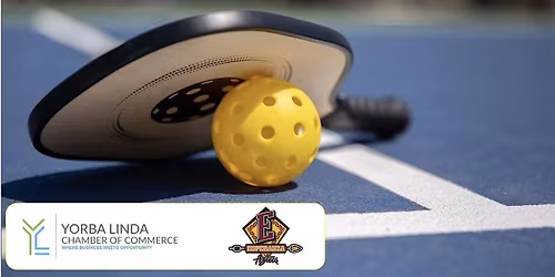 Pickleball For A Purpose