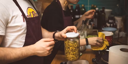 Warsztaty Zielarskie - Fitoterapia chor\u00f3b sk\u00f3ry