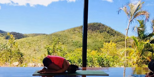 Autumn rest and reset 