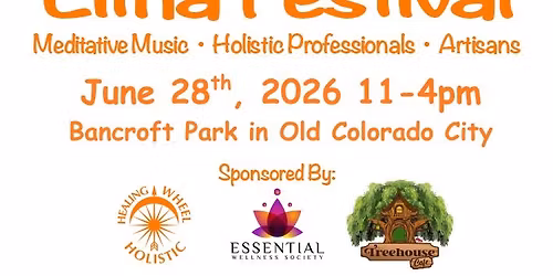 Litha Festival in Old Colorado City