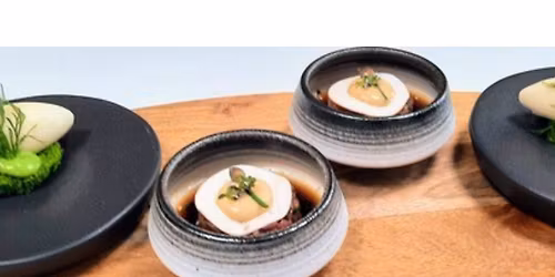 Kookworkshop: Feestmenu 2025