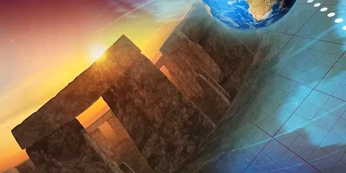 Dancing Among the Stars