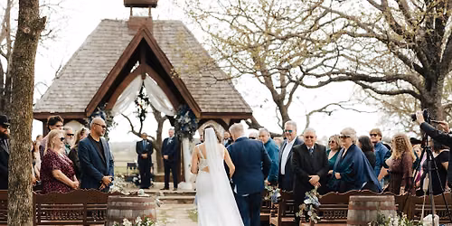 \u2728 Classic Oaks Venue Self-Guided Open Tour \u2728  Biggest Booking Specials!