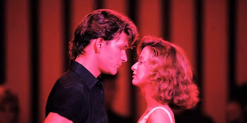 Dirty Dancing (12) part of the Markeaton Park Outdoor Theatre and Cinema Season