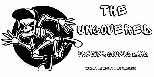 The Uncovered at Mak Tavern