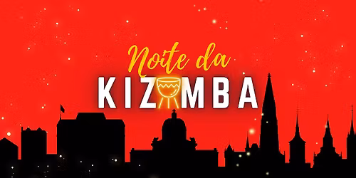 \ud83c\udf1f NOITE DA KIZOMBA \ud83c\udf1f - September Edition