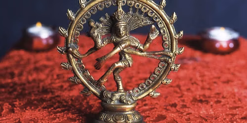 Sacred Tantra - een cursus non-dualiteit en (klassieke) tantra