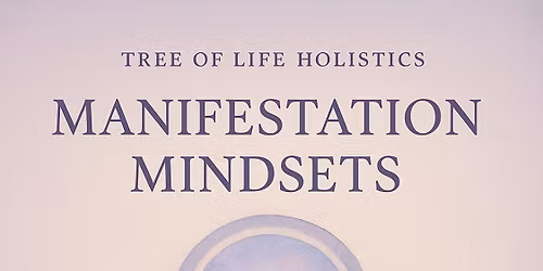 Manifestation Mindsets: Portal to 2026