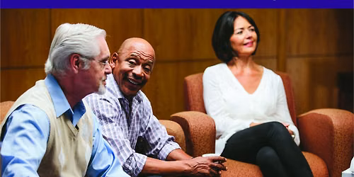 Griswold Home Care Alzheimer's Support Group | Presented by  Alzheimer\u2019s Association