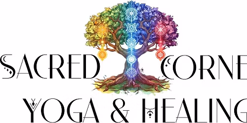 Sacred Energy: A journey through the chakras