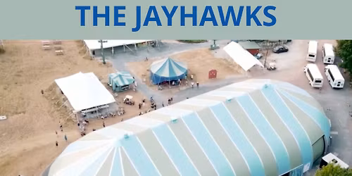 The Jayhawks