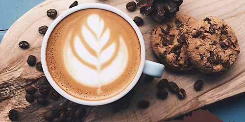 Coffee and Conversation