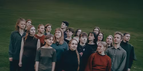 "Midsommertid" \u2022 Koncert med V\u00c5R - Vokalensemble \u00c5rhus (Skjoldh\u00f8j Kirke)