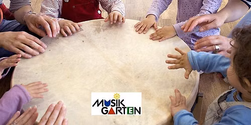 Family Music for babies and toddlers