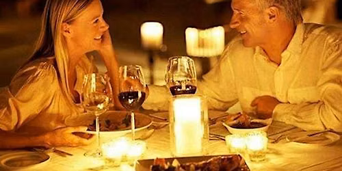 SPEED DATING
