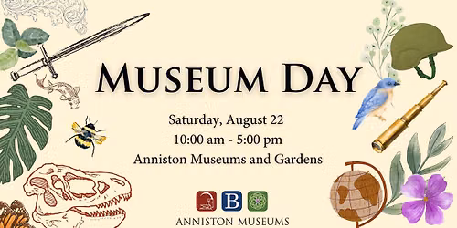 Museum Day