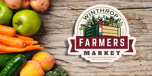 Holiday Farmers Market 