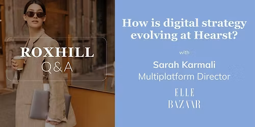 Q&A: How is digital strategy evolving at Hearst?