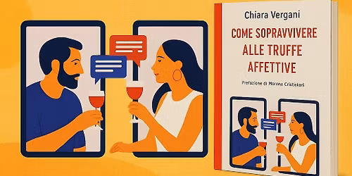 COME SOPRAVVIVERE ALLE TRUFFE AFFETTIVE