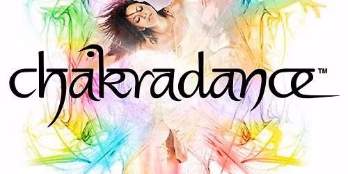 Chakradance Integration of all 7 Chakras