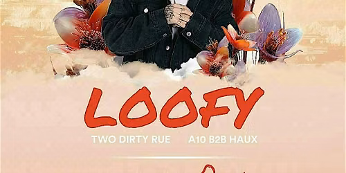 LOOFY SACRAMENTO
