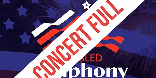 Colorado Springs Philharmonic - The Nutcracker at Pikes Peak Center