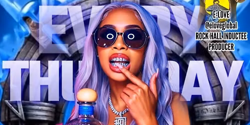 Dusty Vinyl Presents * The Return Of Hip Hop 101 * Industry Mixer