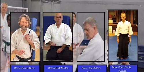 BA|B Seminar 17th May 2026 South Shields