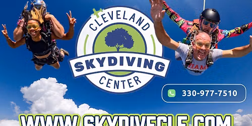 Freefly Camp with Alex Lupson