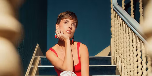 Lucie Valentine \u00e0 Faut Qu'\u00e7a Bouge