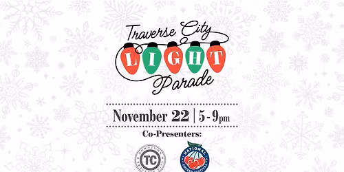 Traverse City Light Parade 