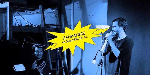 Zahranice koncertuj\u00ed ve Skau\u0165\u00e1ku na Starom\u00e1ku