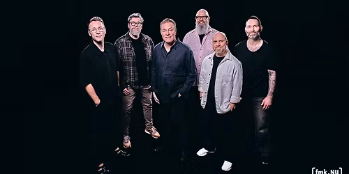 Mezzoforte Live p\u00e5 Makeriet