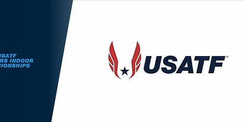 USATF Masters Indoor Track & Field National Championships Ages 25+