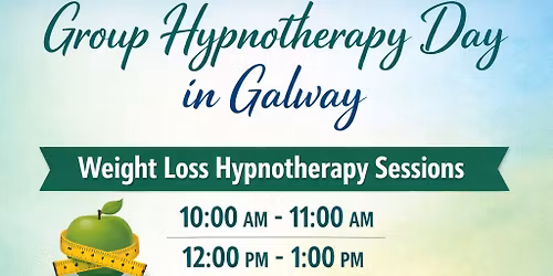 Hypnotherapy Clinic Galway 