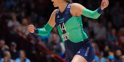 LOVB Madison at LOVB Nebraska