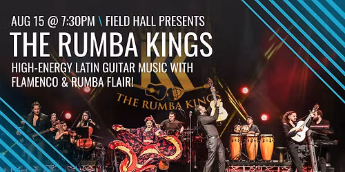 The Rumba Kings